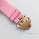 VSF Richard Mille RM 07-03 Marshmallow BonBon Replica Watch Pink Rubber Strap (9)_th.jpg